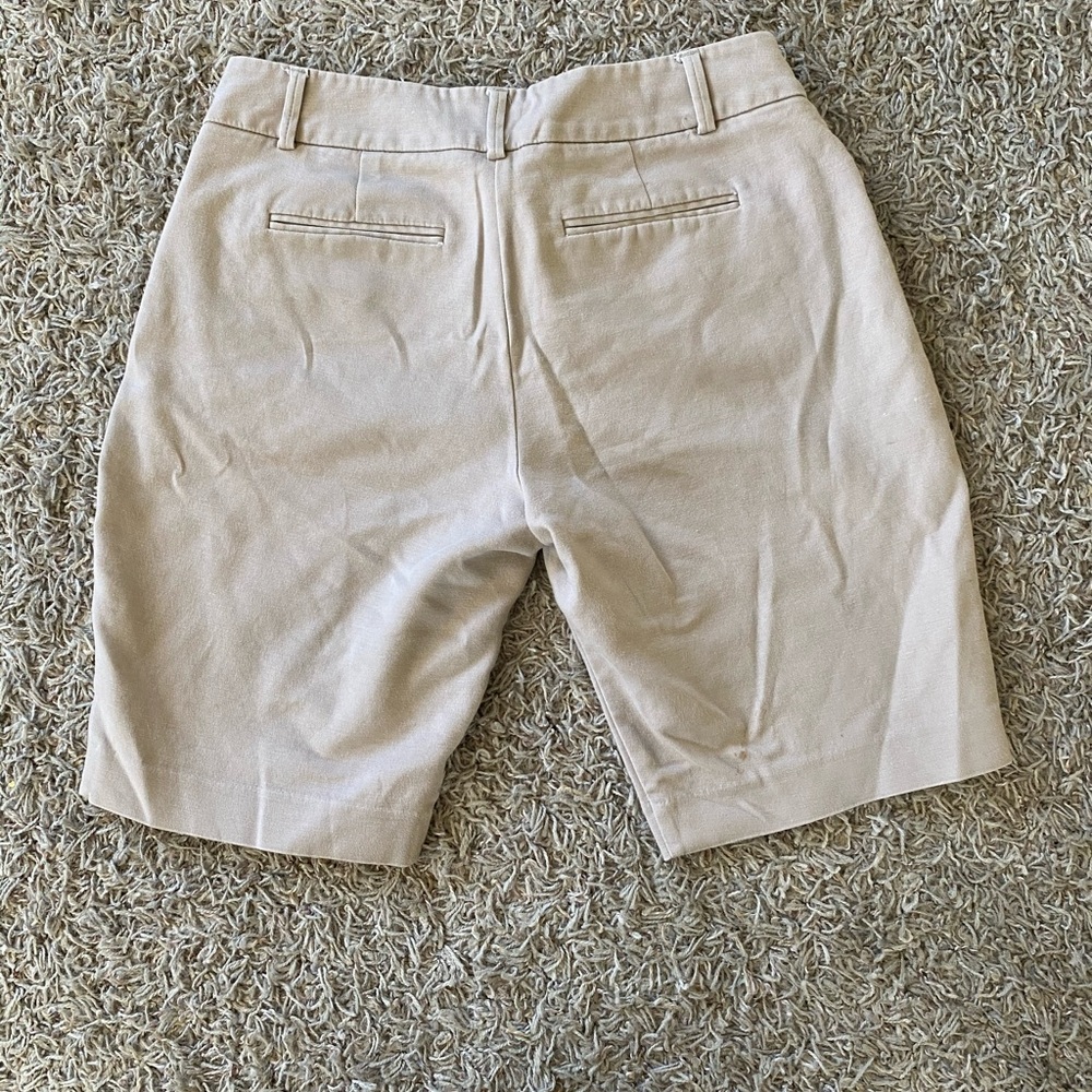 Apt 9 Shorts - Picture 4 of 5